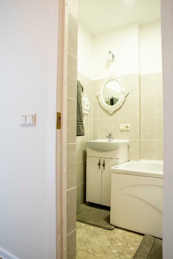 Appartamento Downtown Liepāja