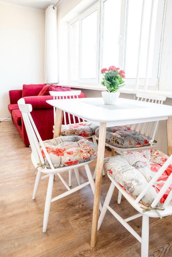 Appartamento Downtown Liepāja